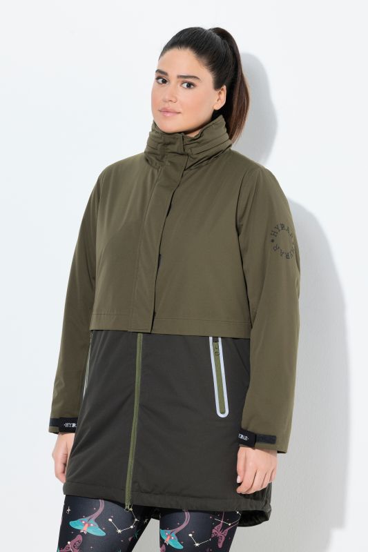 HYPRAR Split Style Triple Function Coat