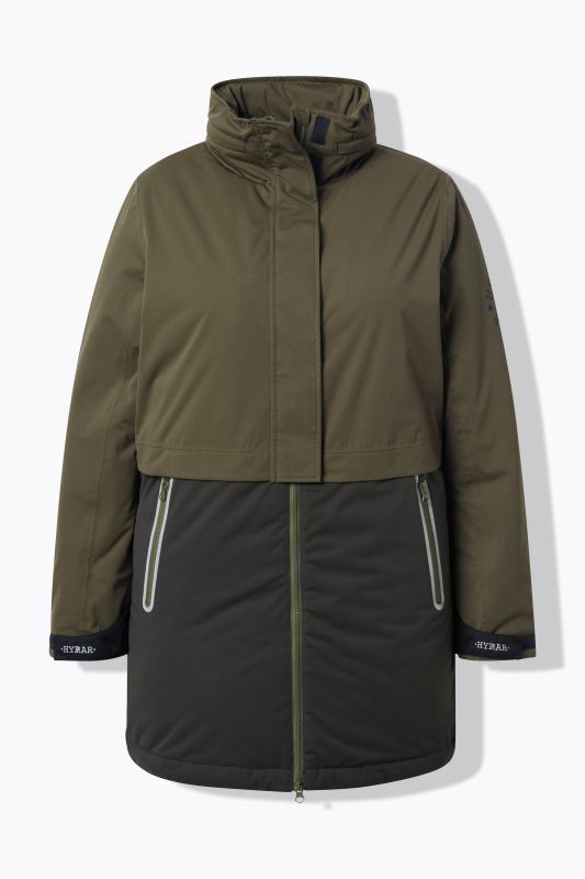HYPRAR Split Style Triple Function Coat