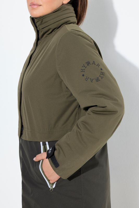 HYPRAR Split Style Triple Function Coat