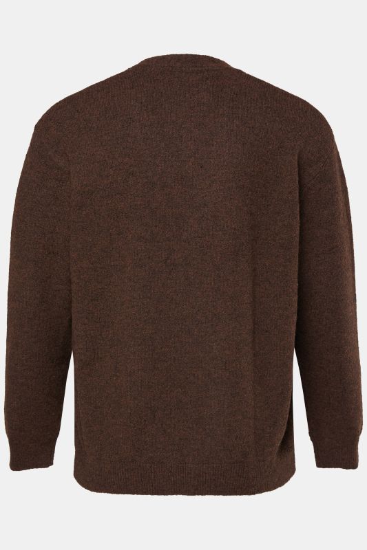 Жилетка STHUGE плетена