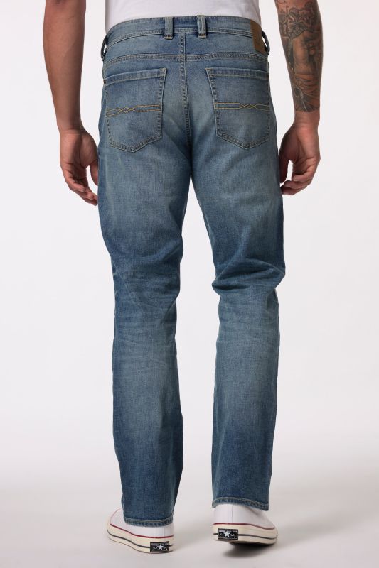 Jeans stomach fit FLEXNAMIC®