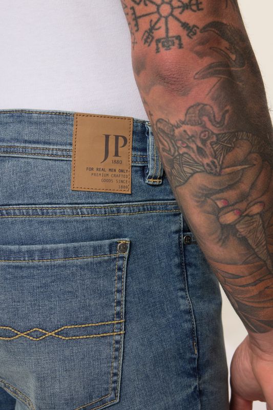 Jeans stomach fit FLEXNAMIC®