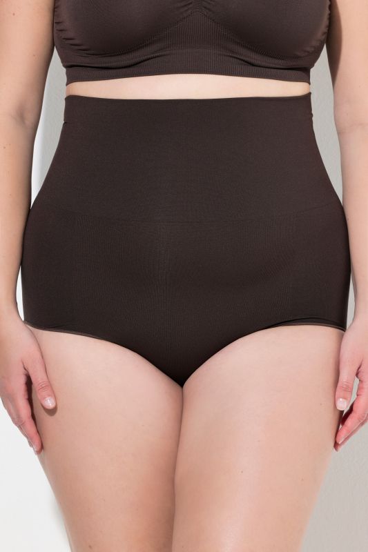 Бикини стягащи с висока талия