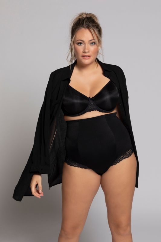 Бикини с висока талия оформящи