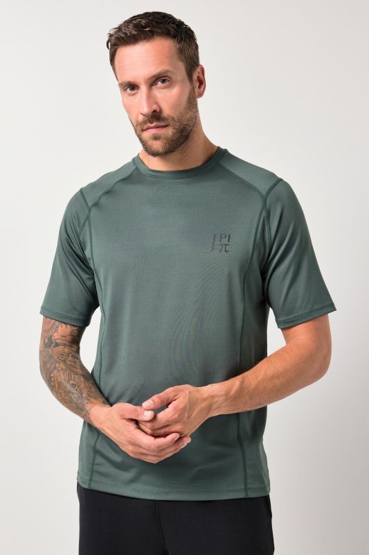 JAY-PI QuickDry Tee FLEXNAMIC®