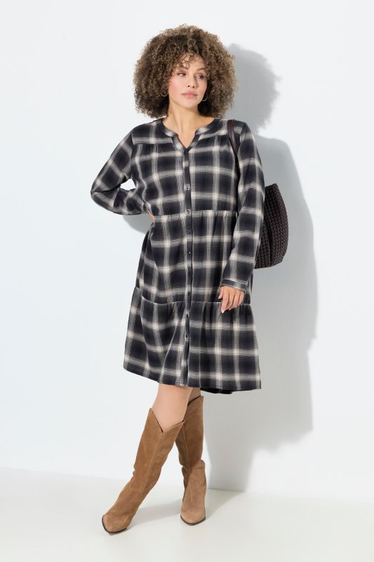 Рокля с карета