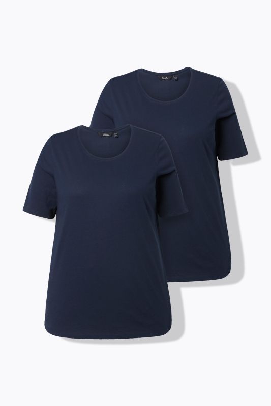 Тениски комплект от 2 броя едноцветни