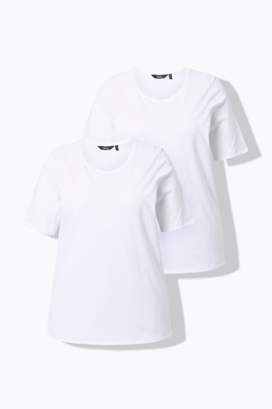 Тениски комплект от 2 броя едноцветни