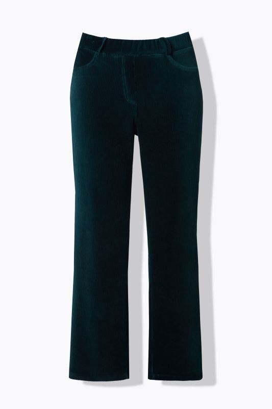 Панталон от рипсено кадифе