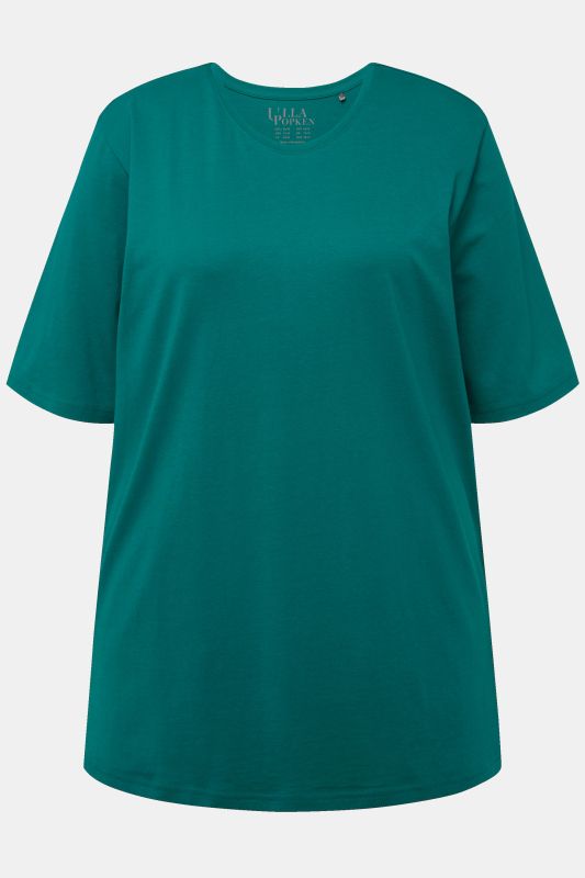 стандартна тениска с къс ръкав