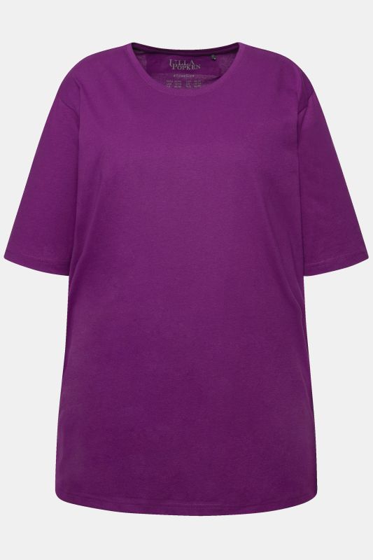 стандартна тениска с къс ръкав