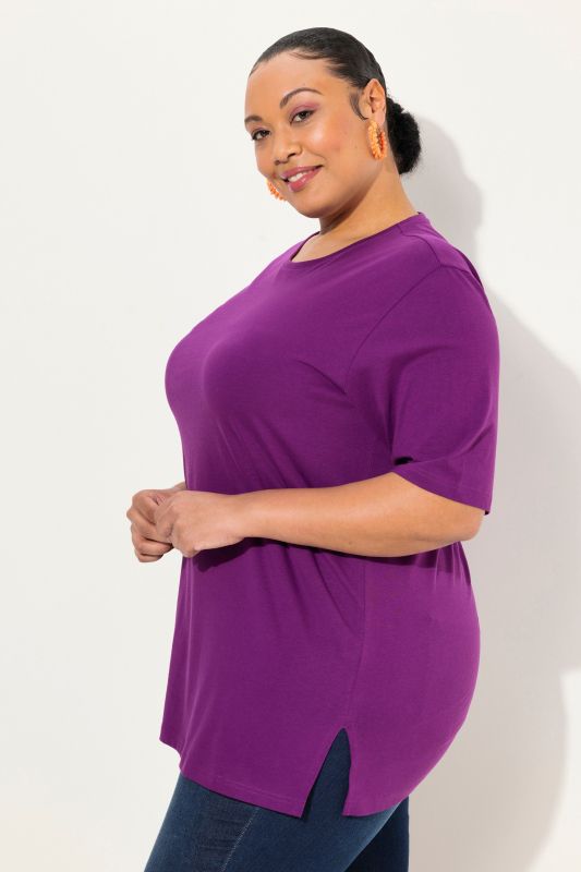 стандартна тениска с къс ръкав