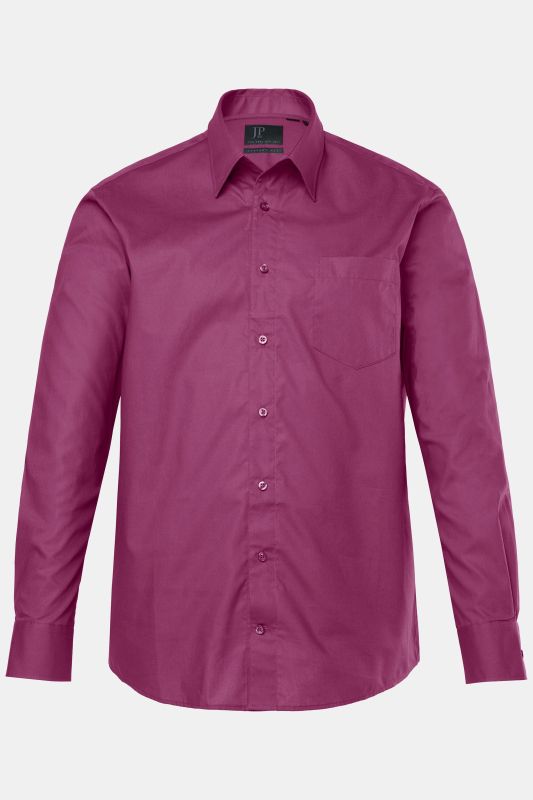Chest Pocket Comfort Fit Shirt