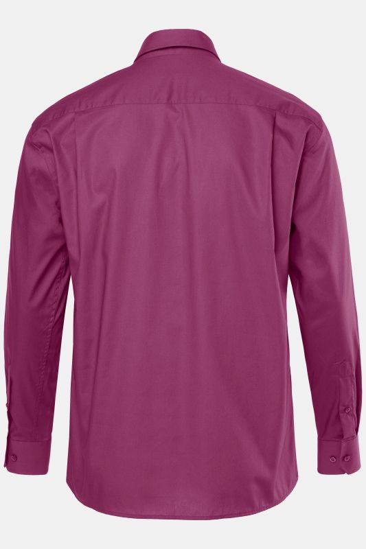 Chest Pocket Comfort Fit Shirt