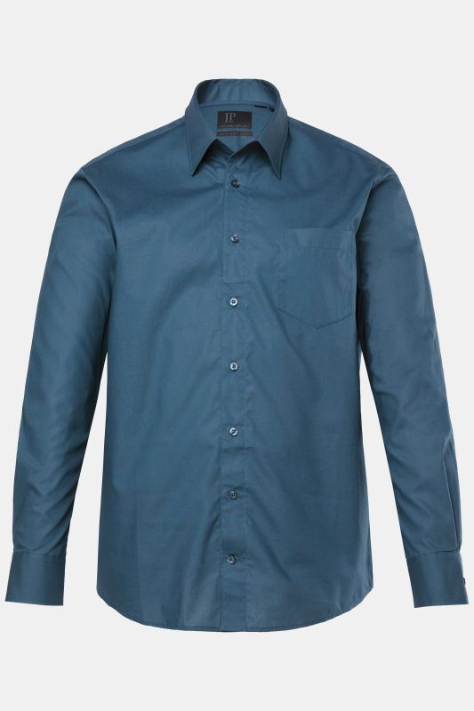 Chest Pocket Comfort Fit Shirt