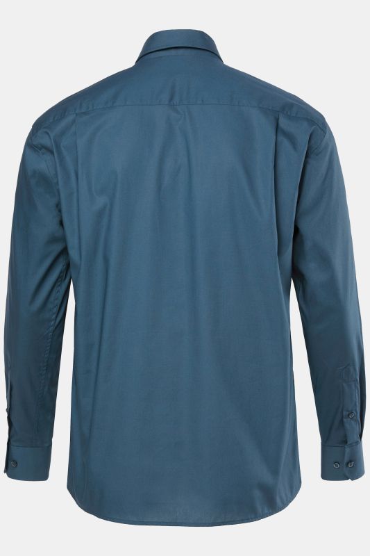 Chest Pocket Comfort Fit Shirt