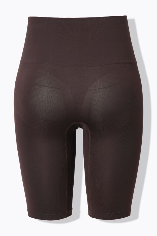 Body Shaping Knee Length Panty Girdle