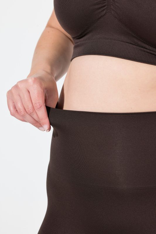 Body Shaping Knee Length Panty Girdle