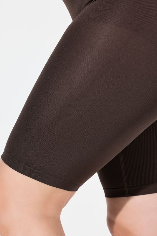 Body Shaping Knee Length Panty Girdle