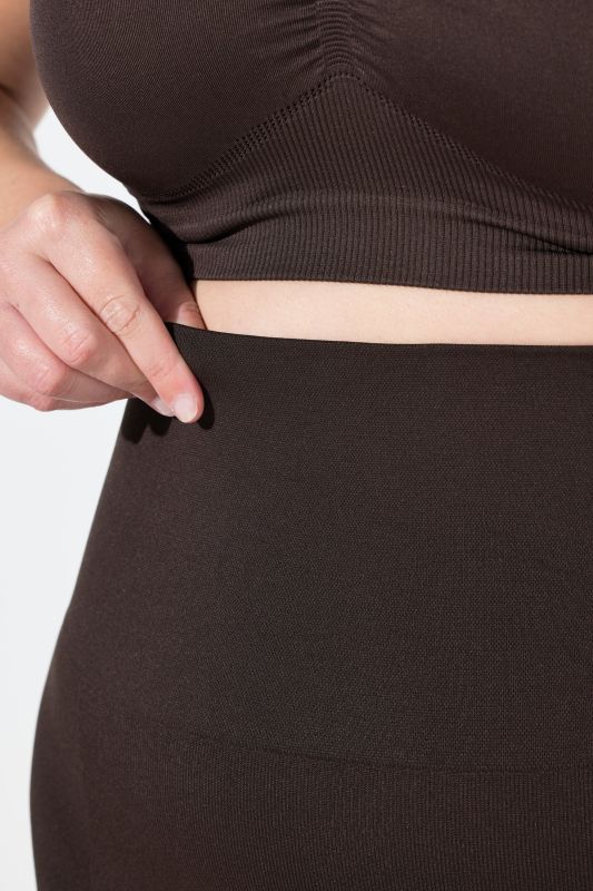 Бикини стягащи с висока талия