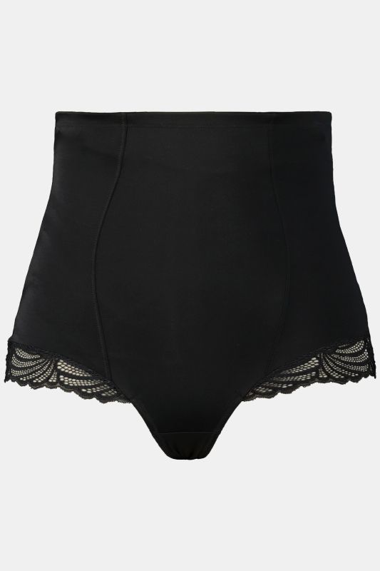 Бикини с висока талия оформящи