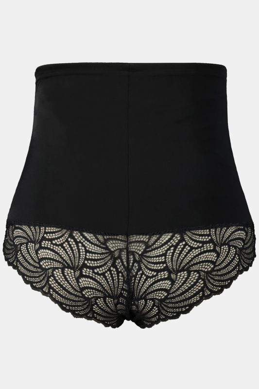 Бикини с висока талия оформящи