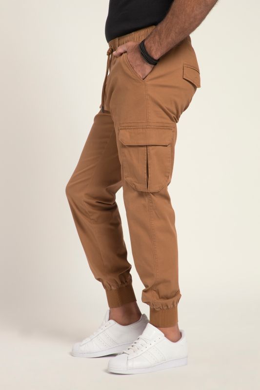 Cargo Pants FLEXNAMIC®