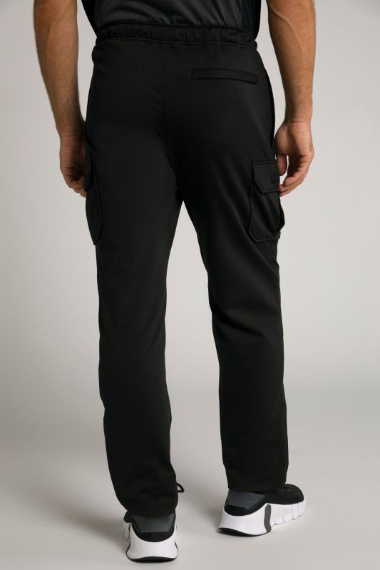 JAY PI Softshell Pants, Outdoor