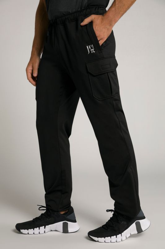 JAY PI Softshell Pants, Outdoor