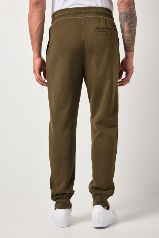 JAY-PI sweatpants, with drawstring, modern fit, up to 8 XL