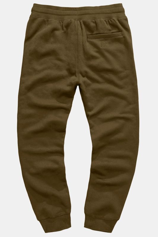 JAY-PI sweatpants, with drawstring, modern fit, up to 8 XL
