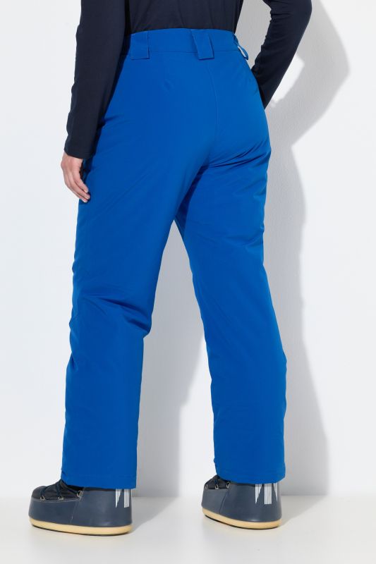 Thermal Triple-Function Pants