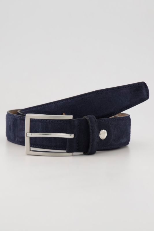 Soft Suede Belt
