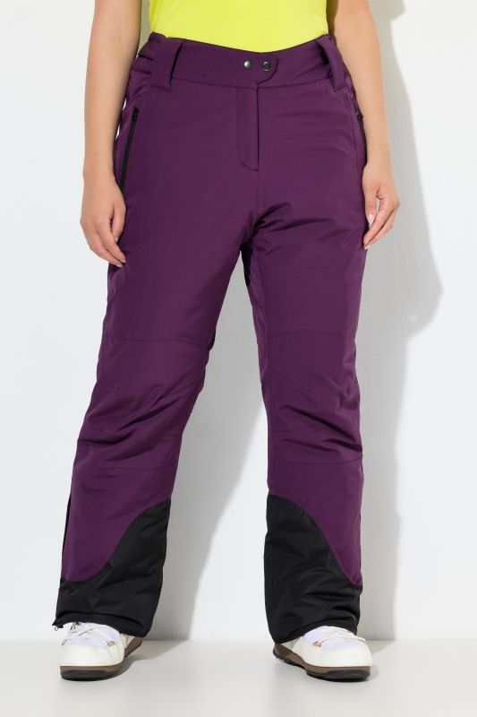 HYPRAR Triple Function Ski Pants