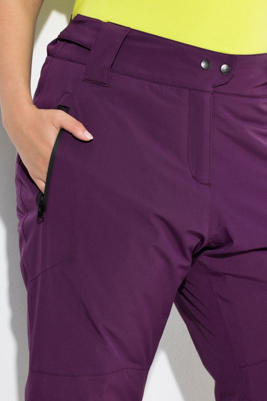 HYPRAR Triple Function Ski Pants