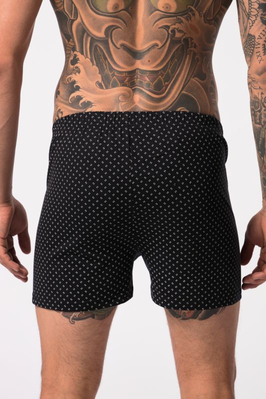 Boxer shorts, 2-pack