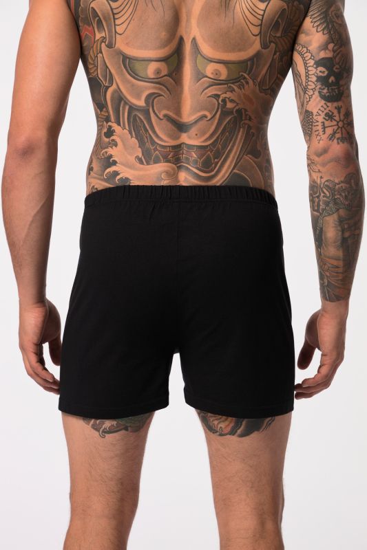 Boxer shorts, 2-pack