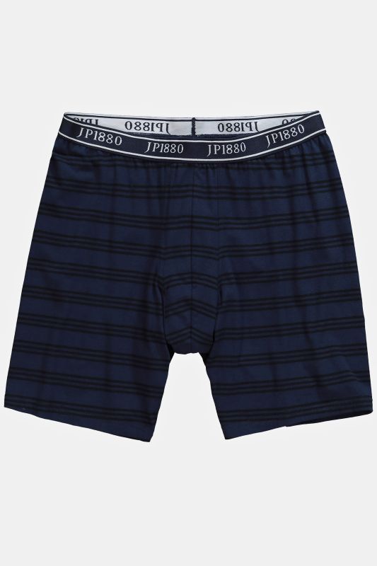 Long pants, FLEXNAMIC®, OEKO-TEX, underpants, stripe