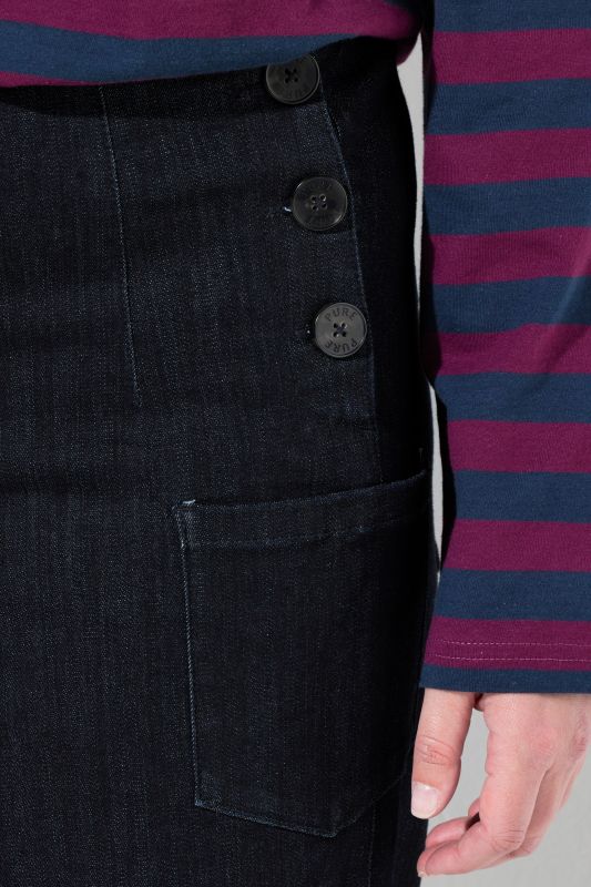 Дънки памучни