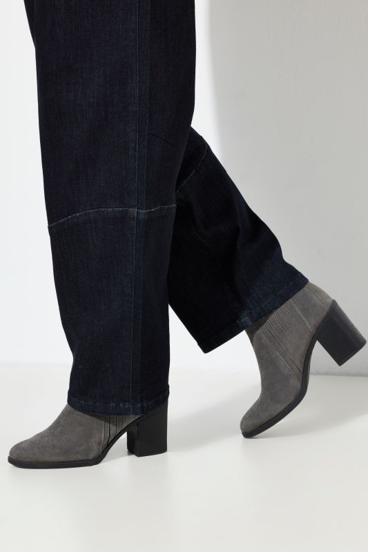 Дънки памучни