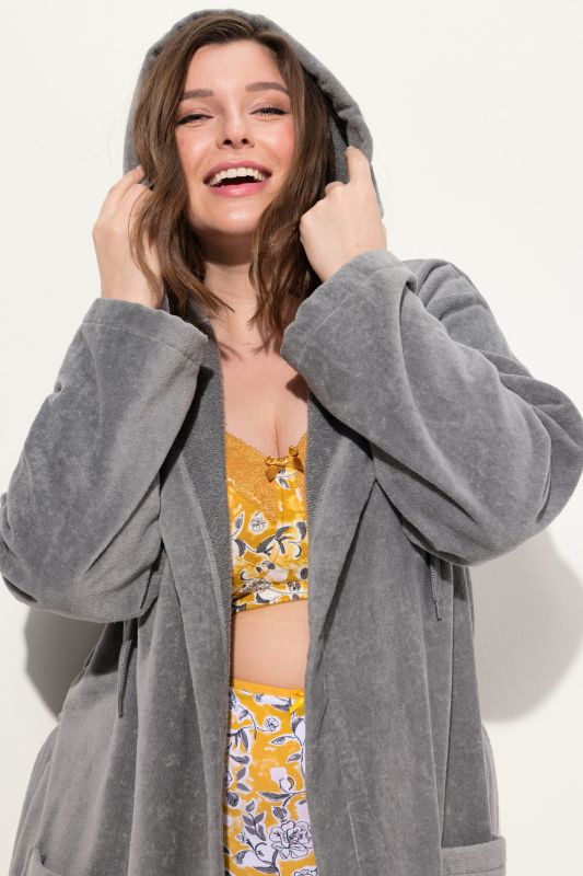 Халат за баня