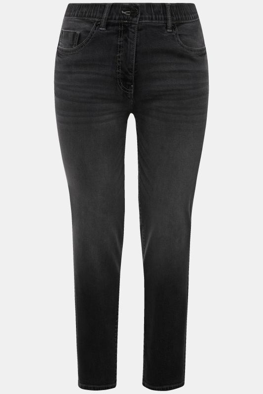 Дънки еластични