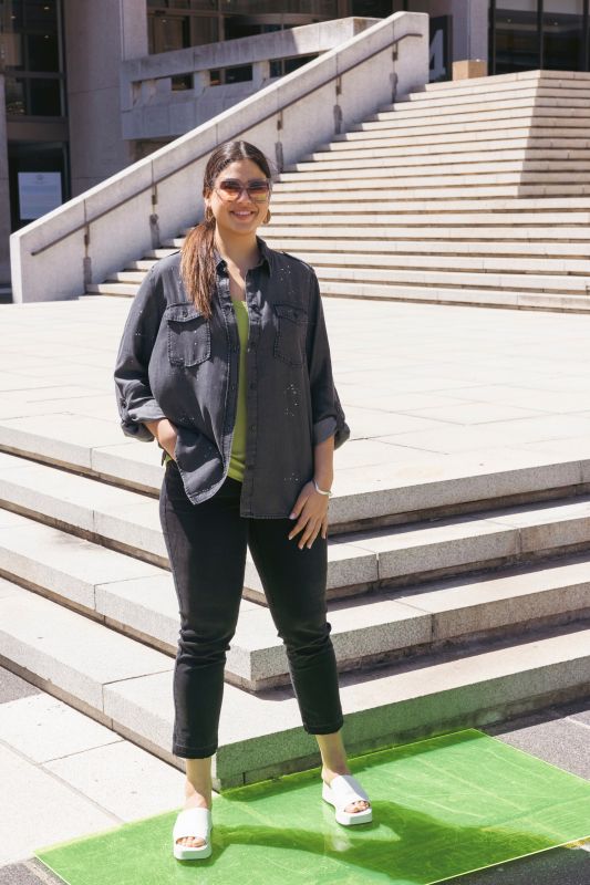 Дънки еластични