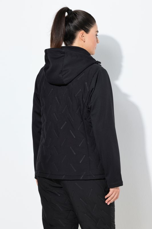 Softshell jacket