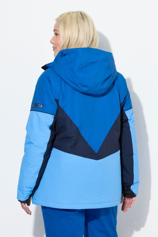 Яке HYPRAR с цветни акценти