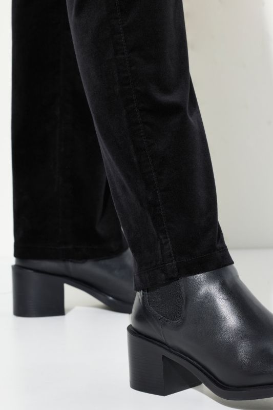 Панталон кадифен