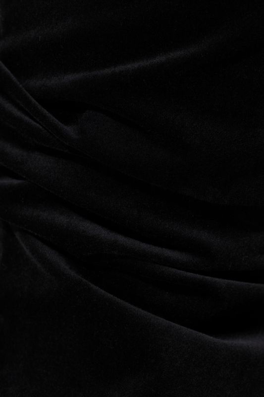 Панталон кадифен