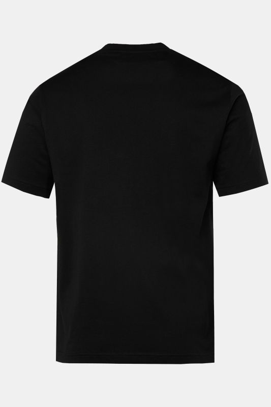 Тениска с коледен принт