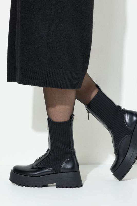 Рокля с норвежки райета