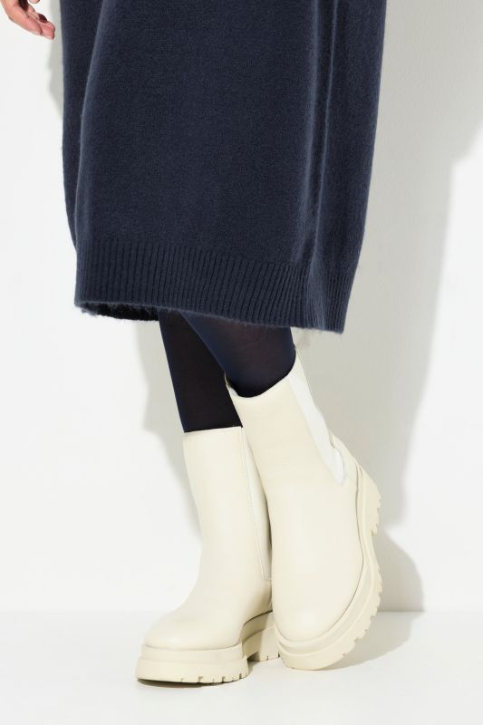 Рокля с норвежки райета